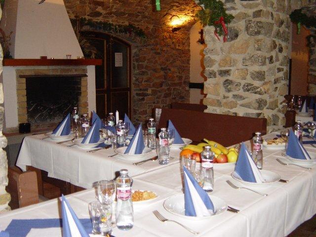 Guest house Javorina