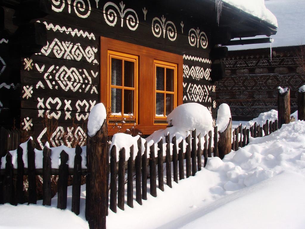 Guest house Javorina