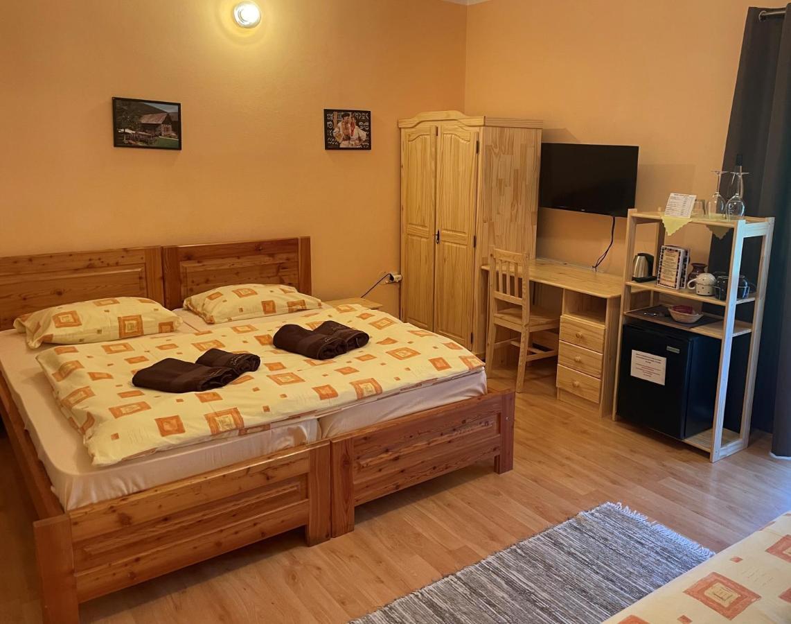 Javorina 3* Cicmany
