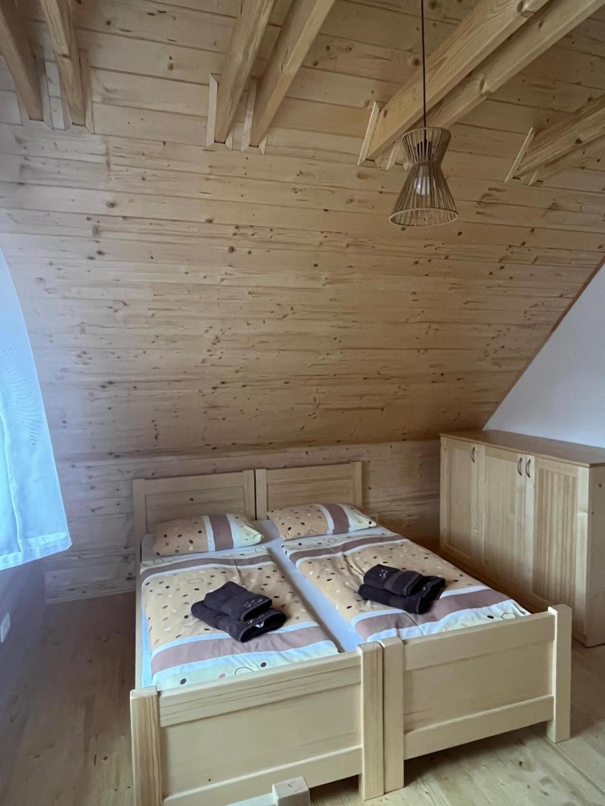 Javorina Guest house