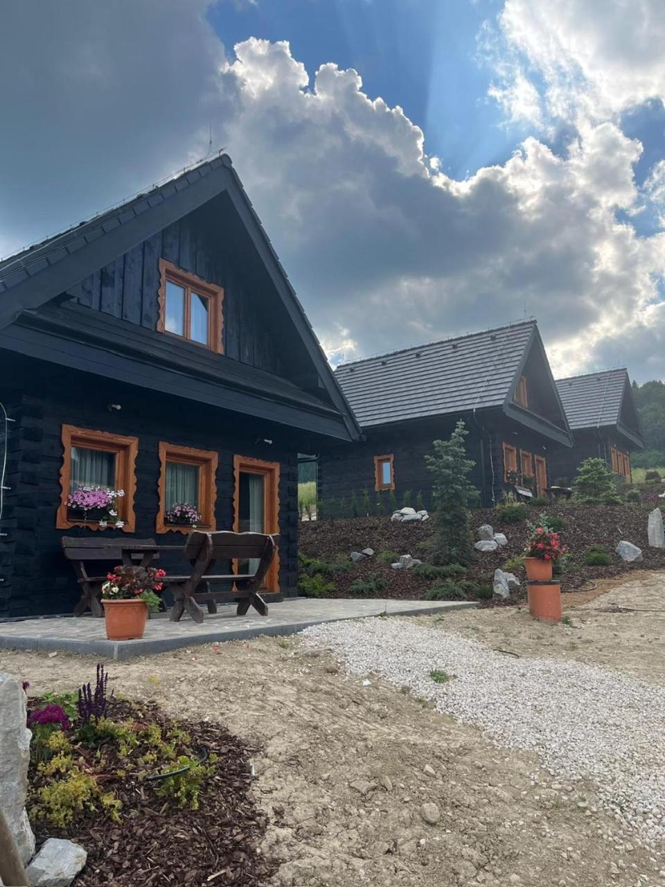 Guest house Javorina Cicmany
