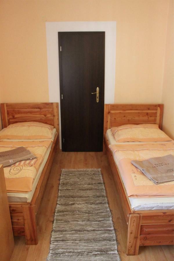Javorina Guest house Cicmany
